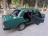 LADA (VAZ) 2107-21