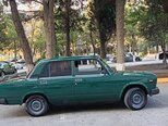 LADA (VAZ) 2107-2
