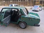 LADA (VAZ) 2107-19