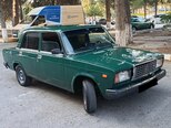 LADA (VAZ) 2107-6