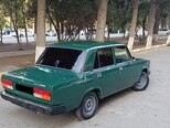 LADA (VAZ) 2107-5