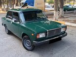LADA (VAZ) 2107-1