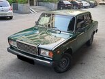 LADA (VAZ) 2107-8