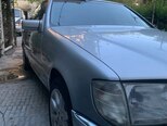 Mercedes S 300-4