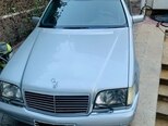 Mercedes S 300-1
