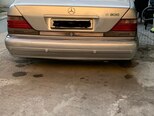 Mercedes S 300-2