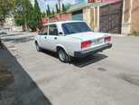 LADA (VAZ) 2107-4