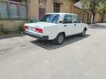 LADA (VAZ) 2107-5