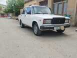 LADA (VAZ) 2107-8
