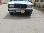 LADA (VAZ) 2107-1