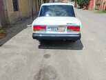 LADA (VAZ) 2107-6