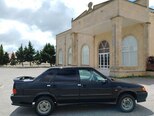 LADA (VAZ) 2115-8