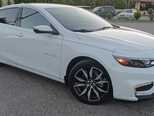 Chevrolet Malibu-4