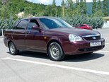 LADA (VAZ) Priora-2