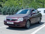 LADA (VAZ) Priora-1