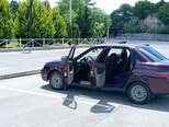 LADA (VAZ) Priora-6