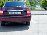 LADA (VAZ) Priora-4