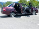 LADA (VAZ) Priora-5