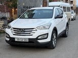 Hyundai Santa Fe-10