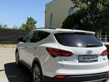 Hyundai Santa Fe-2