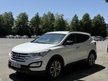 Hyundai Santa Fe-6
