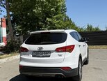 Hyundai Santa Fe-7