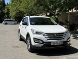 Hyundai Santa Fe-3