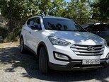 Hyundai Santa Fe-9