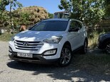 Hyundai Santa Fe-8