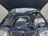 Mercedes C 180-12
