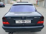 Mercedes C 180-9