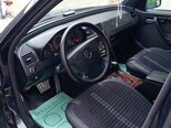 Mercedes C 180-3