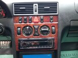 Mercedes C 180-4