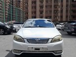 Daewoo Gentra-1