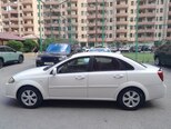 Daewoo Gentra-3