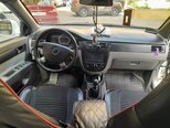 Daewoo Gentra-13