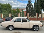 GAZ 24 "Volga"-4