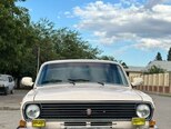 GAZ 24 "Volga"-3