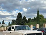 GAZ 24 "Volga"-2