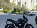 Yamaha FZ-S FI Deluxe-3