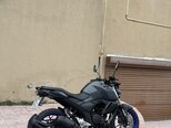 Yamaha FZ-S FI Deluxe-2