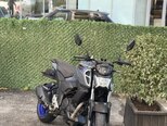 Yamaha FZ-S FI Deluxe-5