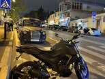 Yamaha FZ-S FI Deluxe-6