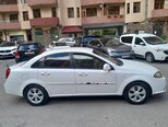 Daewoo Gentra-4