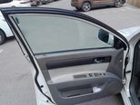Daewoo Gentra-5