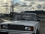 LADA (VAZ) 2107-1