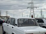 LADA (VAZ) 2107-2