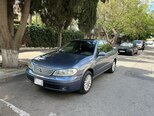 Nissan Sunny-3