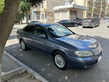 Nissan Sunny-7