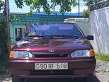LADA (VAZ) 2115-1